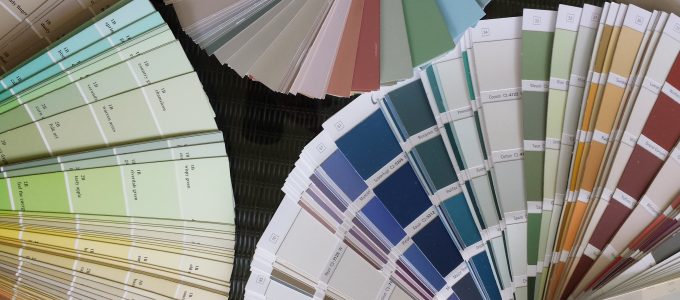 The Benefit of a Professional Color Consultation