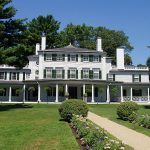 Donna Terry to design Historic Glen Magna Estate’s Drawing Room